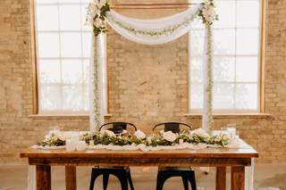 BW Studio + Events - 8