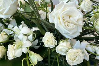 CREATIVE FLORALS INC - 21