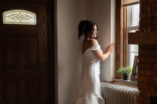 Camrin Edwards - Seamstress and Wedding Coordinator - 6