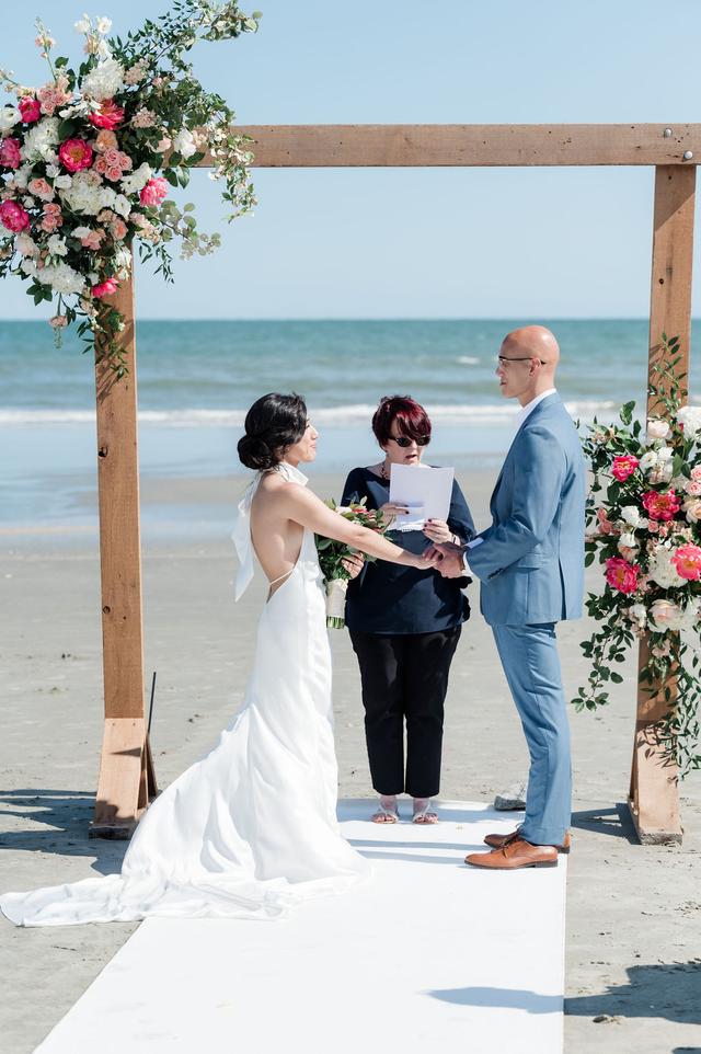 Tying the Knot SC - 2