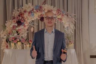 Vietnamese Wedding MC DJ band - 71
