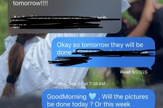 Freckles Photography - 8