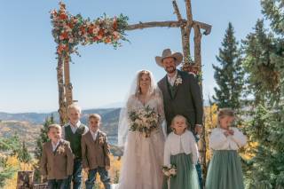 Wedding Films CO - 9