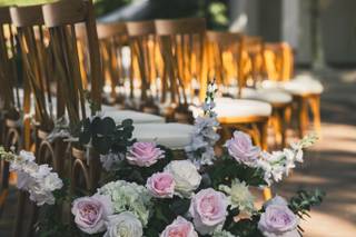 CrystalRose Events LLC - 5