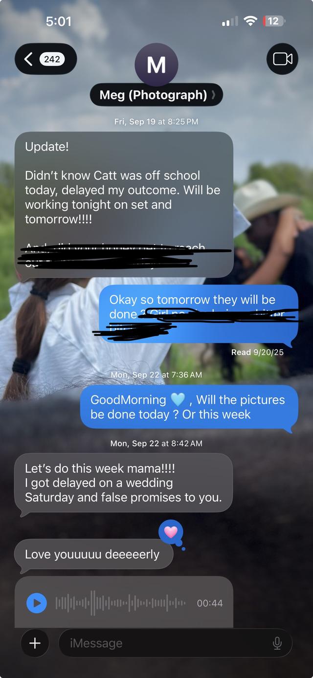 Freckles Photography - 1