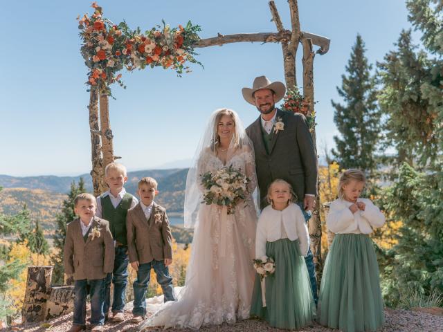Wedding Films CO - 3