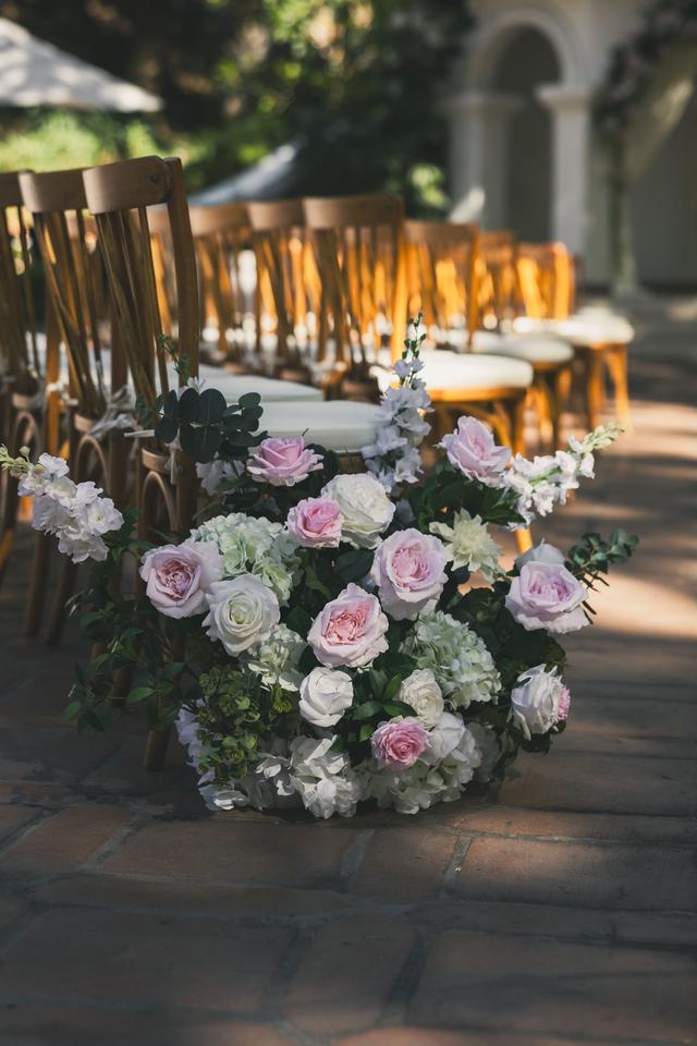 CrystalRose Events LLC - 2