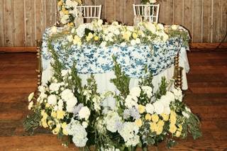 Flower You Beautiful - 177
