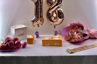 JK Wedding Events - 7