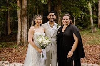Kariangely Le Wedding Planner - 6