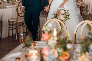 Cristina Salazar Wedding Planner - 13