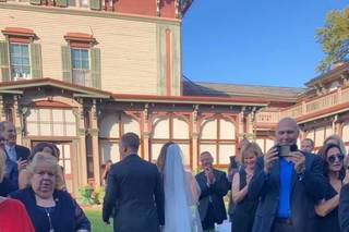 Southern Mansion - 18