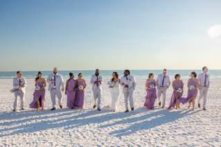 Rosewick Weddings - 7