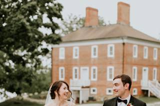 London Town Weddings - 46