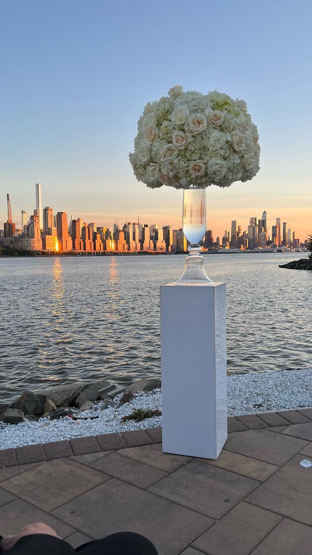 Waterside Events - 2