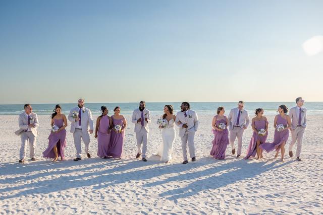 Rosewick Weddings - 3