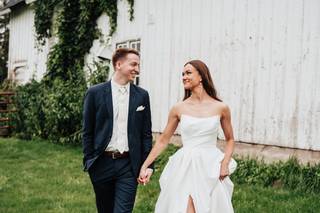 Abella Weddings + Events Farm - 37