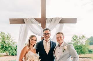 Rev. Mark Lancaster - 12