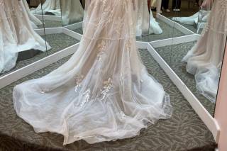 Tiffanys Bridal & The Groom's Corner - 8