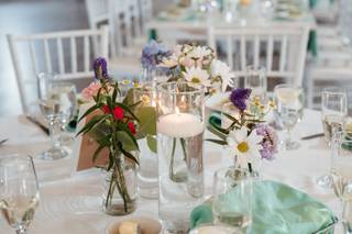 Ramblewood Country Club by Ron Jaworski Weddings - 7