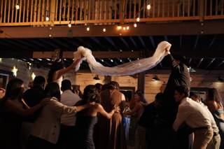 The English Country Barn of the Carolinas - 9