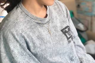 Jersey Girl Makeup - 61