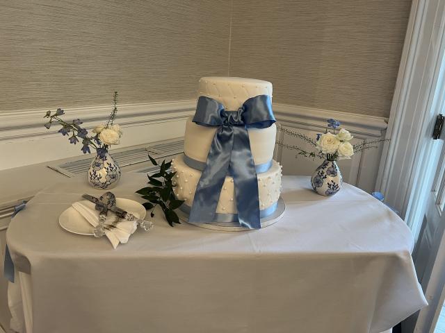 Wedding Savvy, Inc. - 1