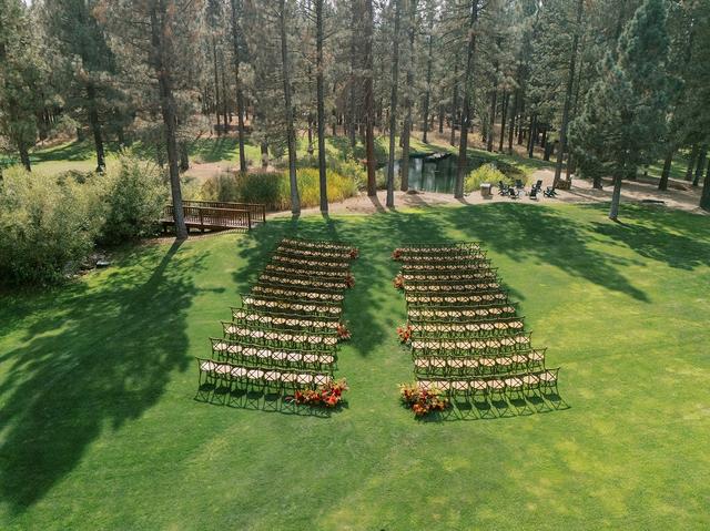 Ali & Garrett Wedding Photographers - 1