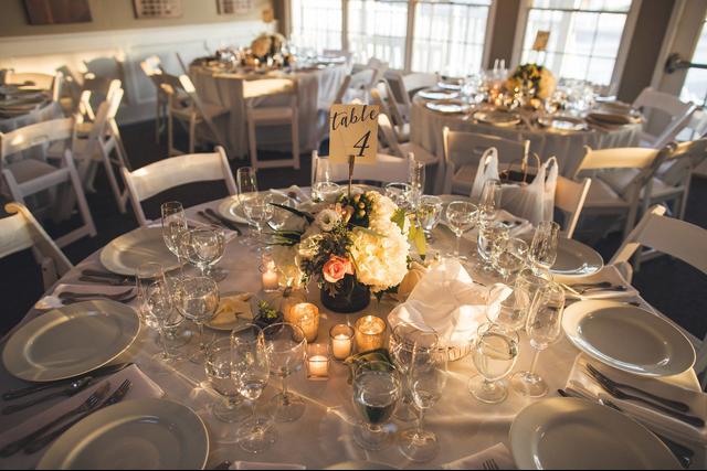 Brant Beach Yacht Club - 4