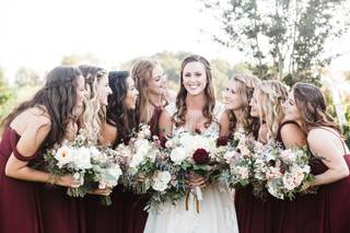 Dragonfly Events and Design - 24