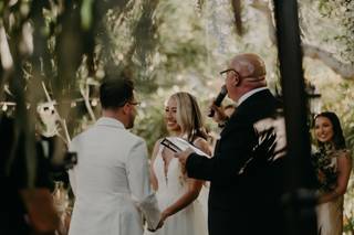 Peace Love Weddings - 35