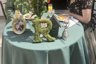 Dean and Brown Catering, LLC. - 19