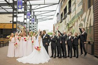 Veronica Rose Wedding & Event Planning - 13
