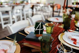 Southern Vintage Table - 13