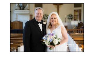 Wedding Photojournalism by Rodney Bailey - 5
