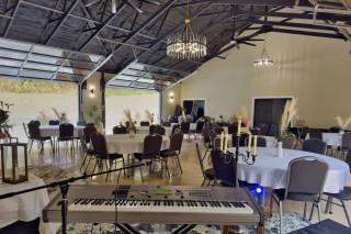 Wandering Brooke Wedding Venue - 1