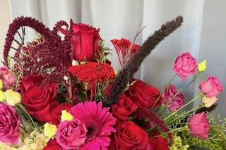 VIKA floral production - 4