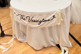 Wild Ginger Weddings - 6