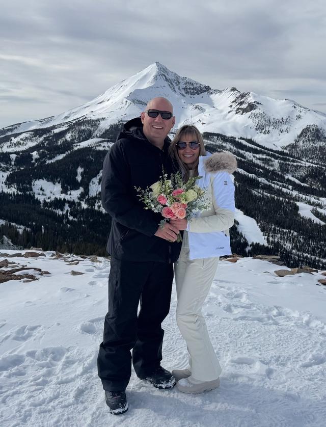 Big Sky Country Minister - 2