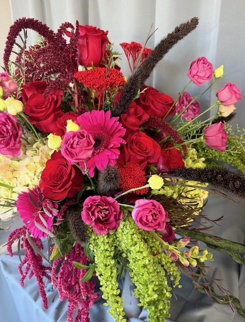 VIKA floral production - 1