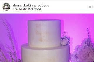Donna's Baking Creations - 19