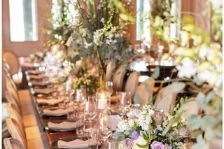 Fleur de lis Florist - 44