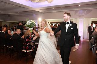 Canoe Club Ballroom - 13