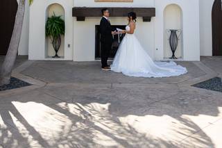 Fallbrook Estate by Wedgewood Weddings - 5