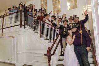The Hamilton Manor - 7