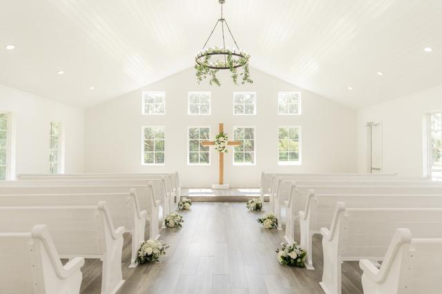 Addison Woods Wedding and Event Venue - 4