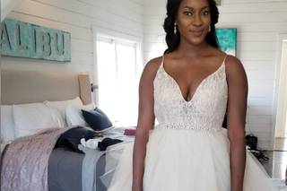 Crystal-Eyez Makeup & Beauty Lounge - 6