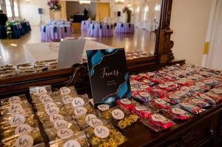 Austin Wedding Planners - 21