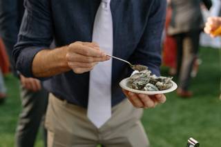 Pop-Up Oyster Bar - 5