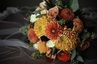 Little White Florist - 5